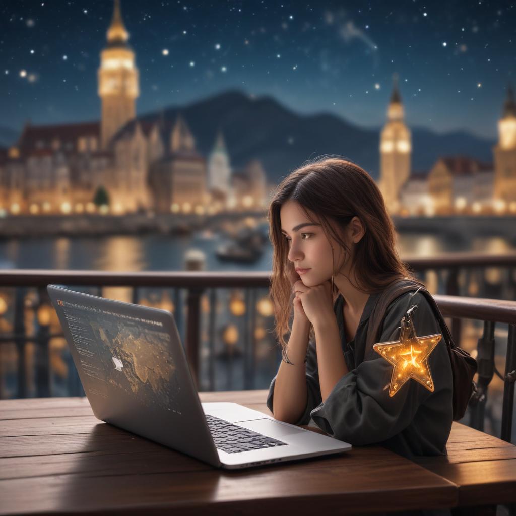 Как оценить онлайн-платформу для путешествий: функционал, безопасность и отзывы