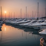 Рынок морских и речных яхт: цены и условия по запросу