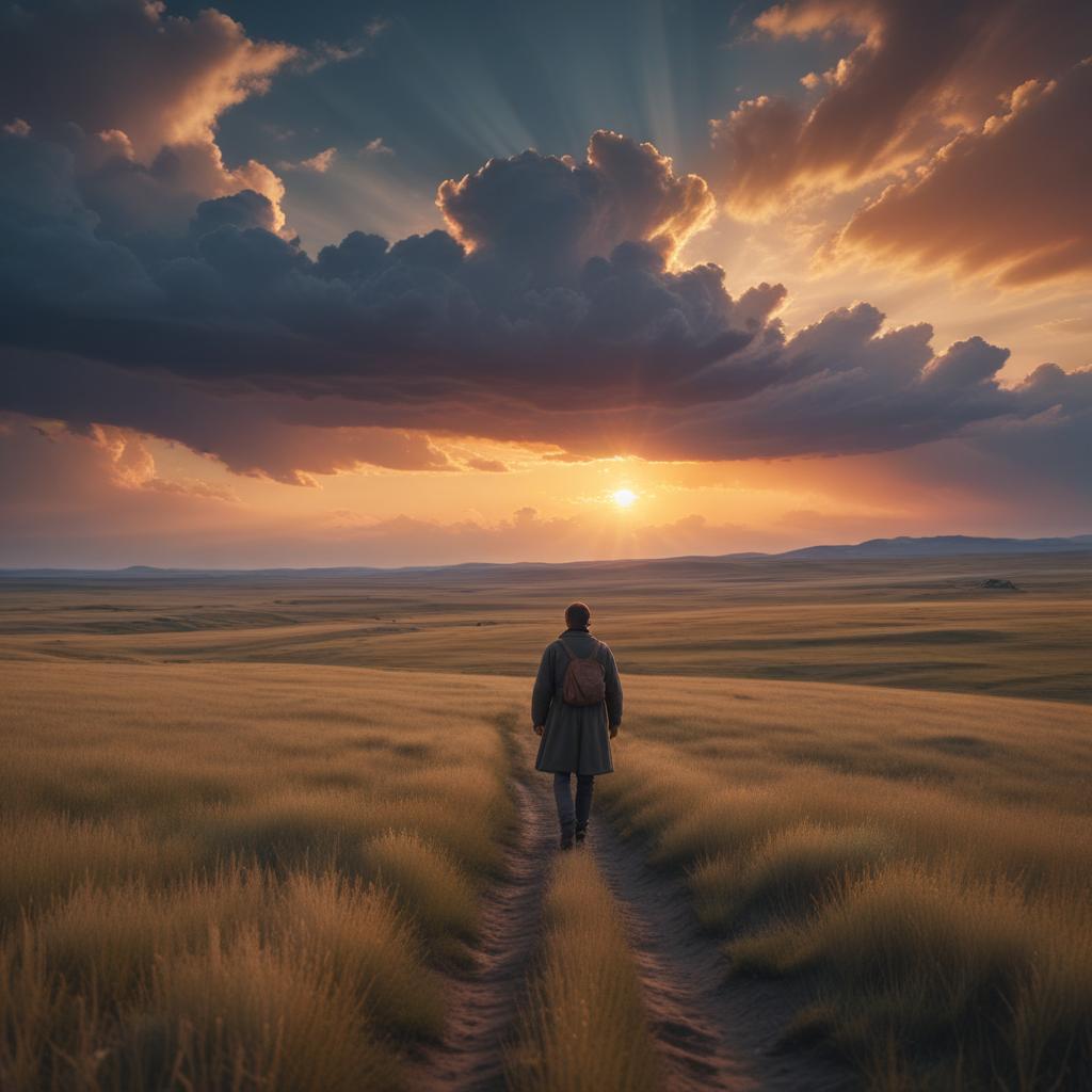 Путешествия по России