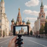 Индивидуальная обзорная экскурсия по Москве